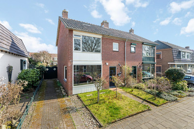 Korenweg 20