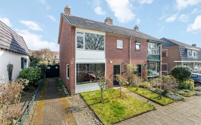 Korenweg 20