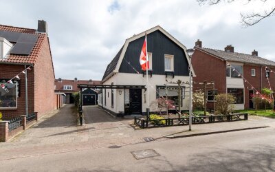 Korenweg 22