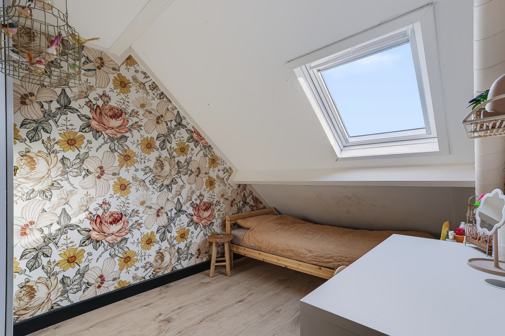 Twee-onder-één-kap te koop: Holterweg 73B, Nijverdal