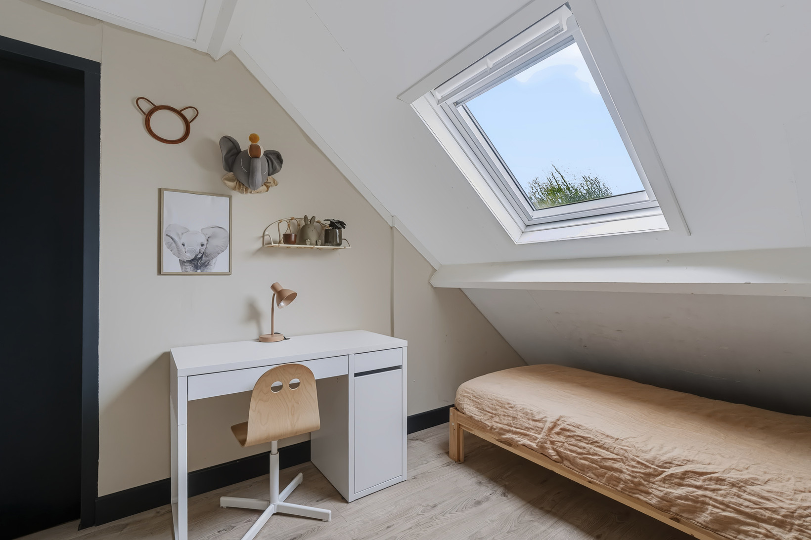 Twee-onder-één-kap te koop: Holterweg 73B, Nijverdal