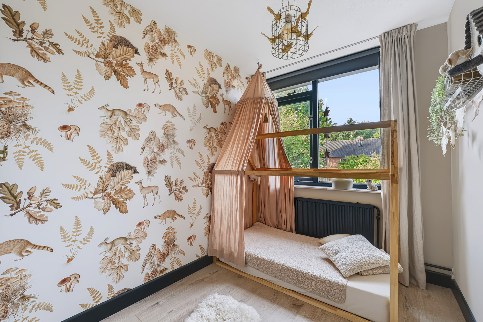 Twee-onder-één-kap te koop: Holterweg 73B, Nijverdal