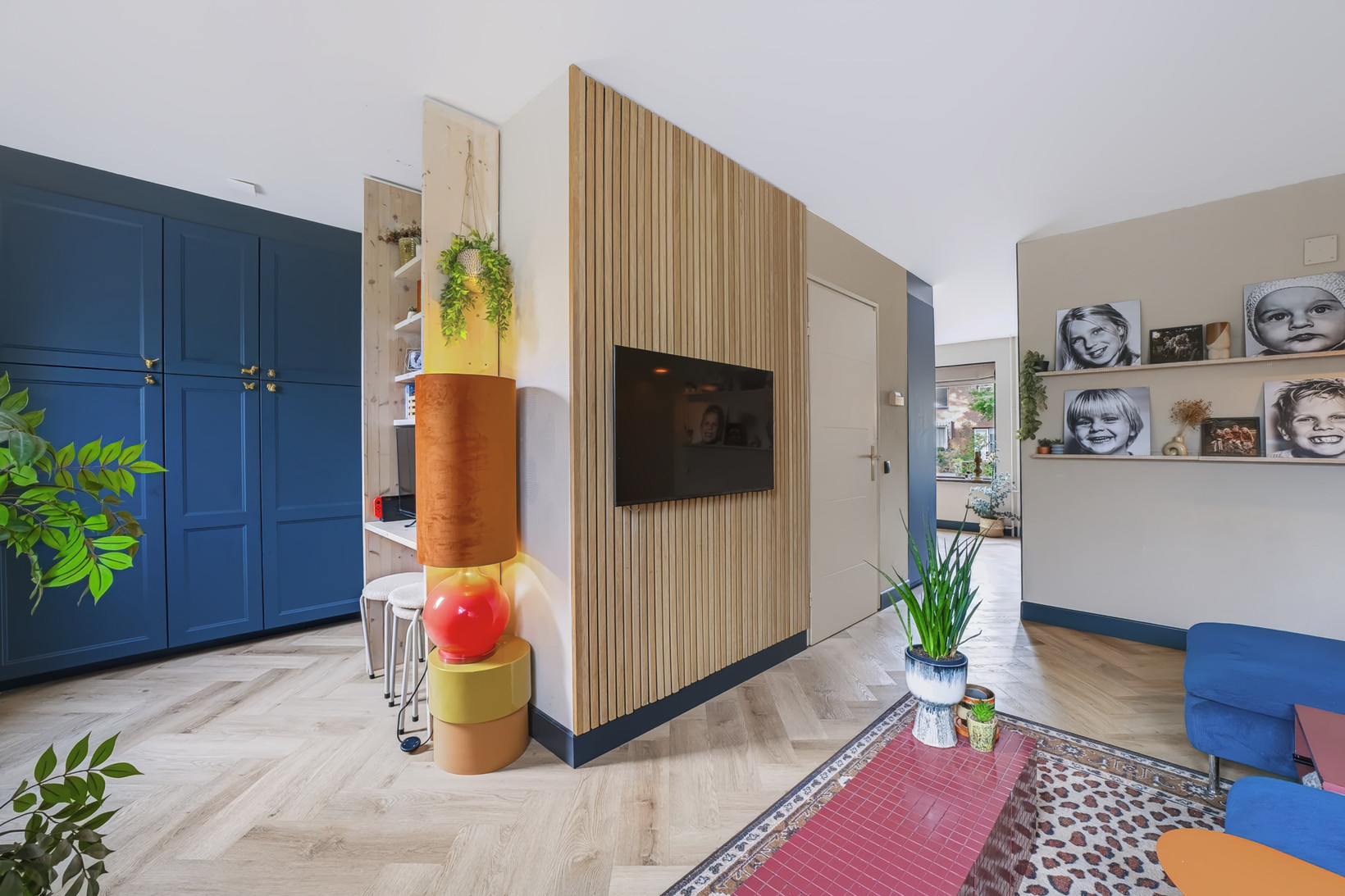 Twee-onder-één-kap te koop: Holterweg 73B, Nijverdal