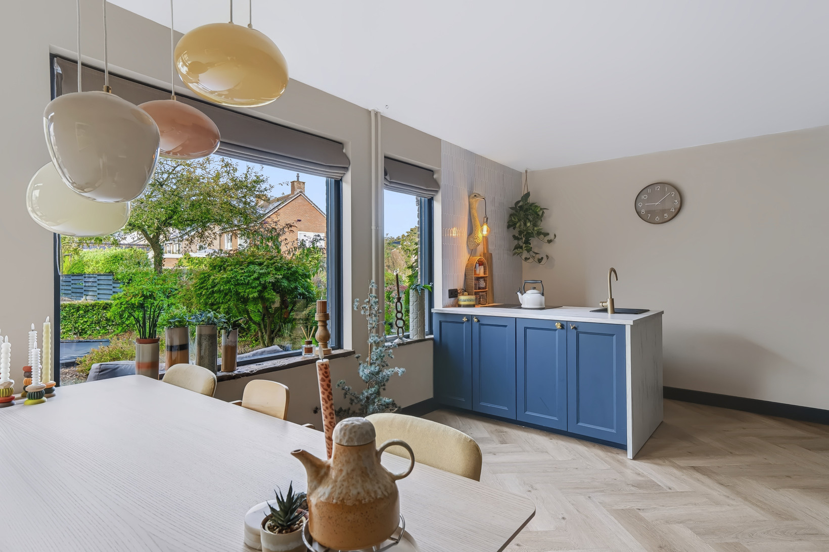 Twee-onder-één-kap te koop: Holterweg 73B, Nijverdal
