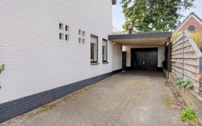 Holterweg 26-A