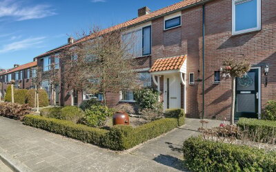 Bentertsweg 45