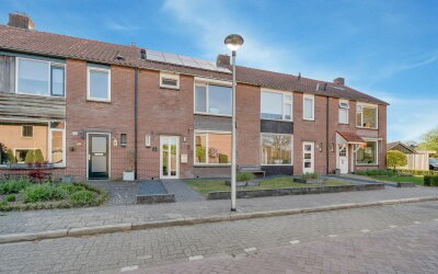 Bentertsweg 51