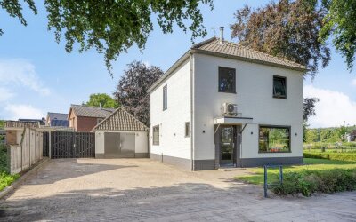 H A Hartholtstraat 15