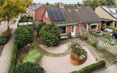 Hoge Esweg 36