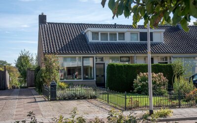 Hoge Esweg 48