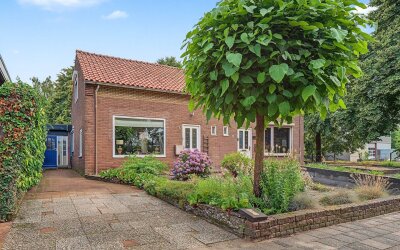 Tiemen de Jongestraat 8