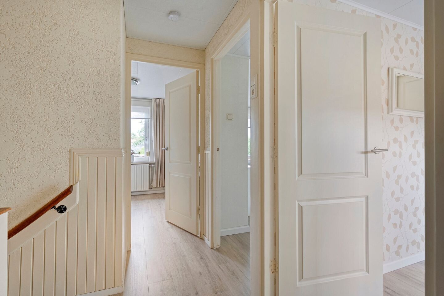 Twee-onder-één-kap te koop: G J Piksenstraat 15, Nijverdal