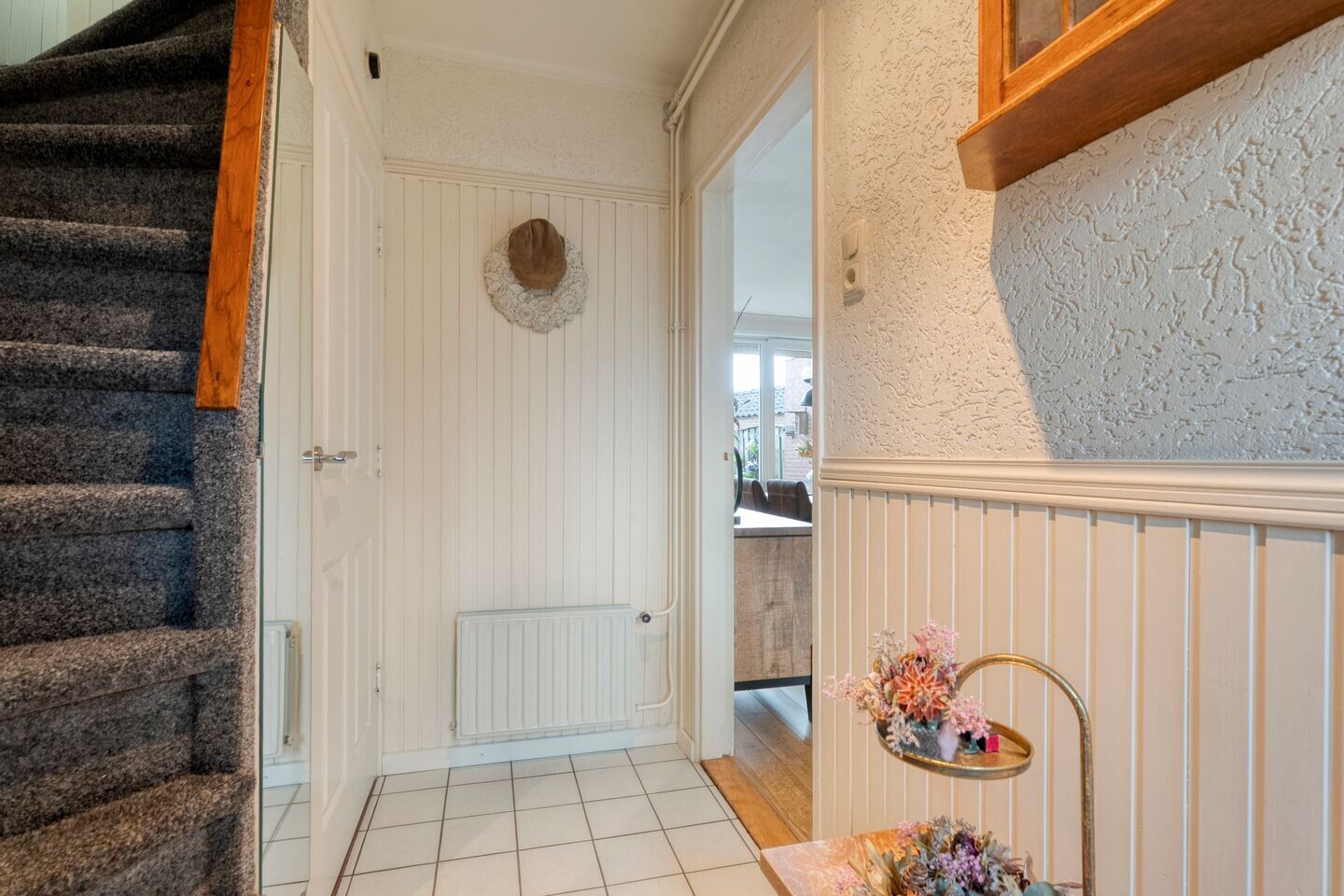 Twee-onder-één-kap te koop: G J Piksenstraat 15, Nijverdal