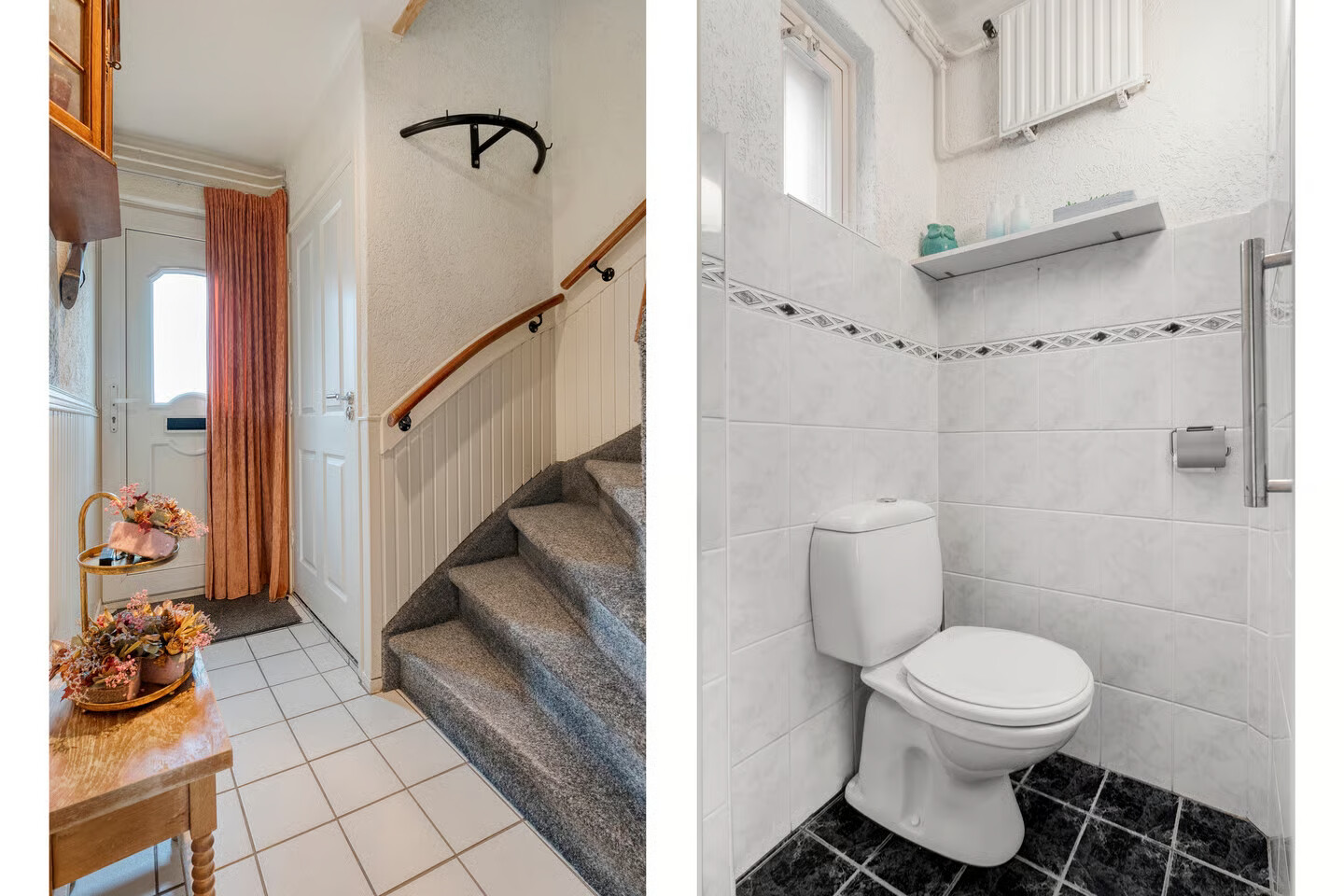 Twee-onder-één-kap te koop: G J Piksenstraat 15, Nijverdal