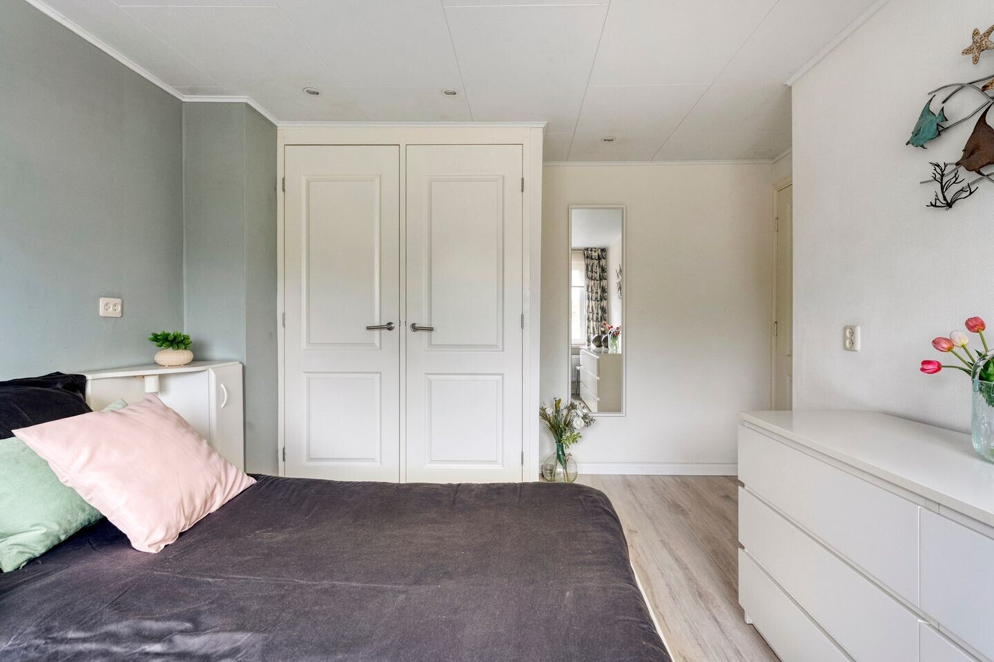 Twee-onder-één-kap te koop: G J Piksenstraat 15, Nijverdal