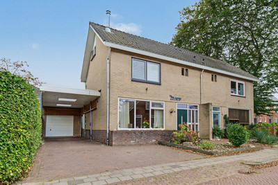 Spijkerweg 21