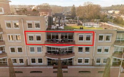 de Joncheerelaan 3-19