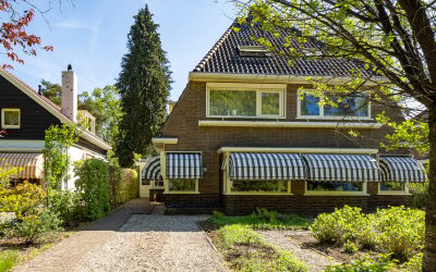 de Joncheerelaan 118
