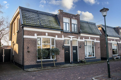 Weverstraat 5