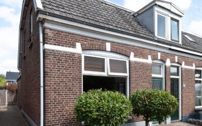 Fabrieksstraat 25