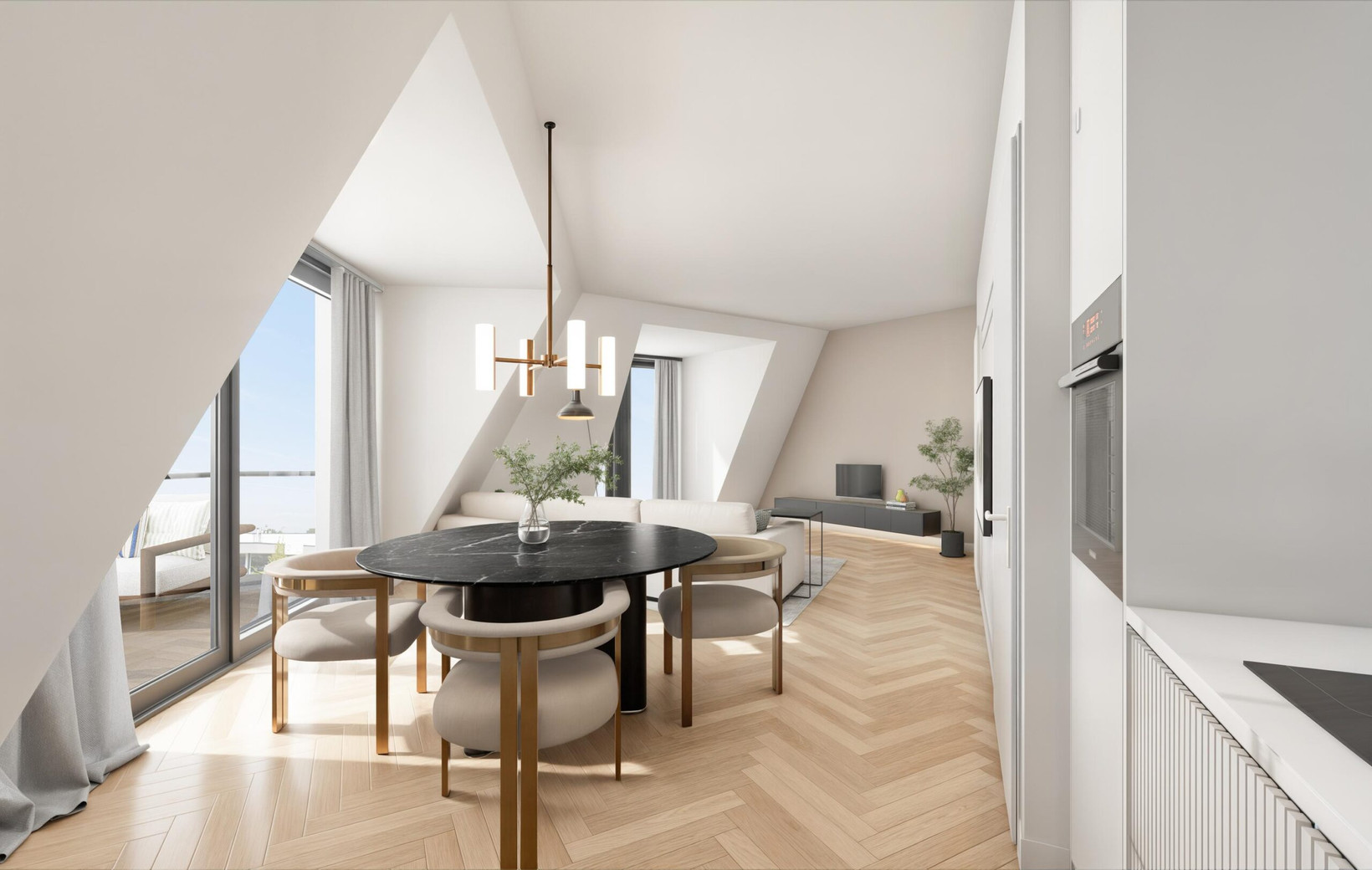 Appartement te koop: Boomcateweg 1-07, Nijverdal