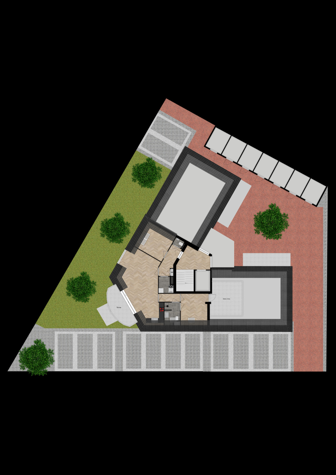 Appartement te koop: Boomcateweg 1-07, Nijverdal