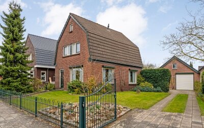 Eerste Kampsweg 24