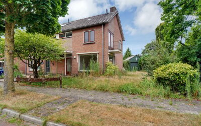 Tweede Kampsweg 15