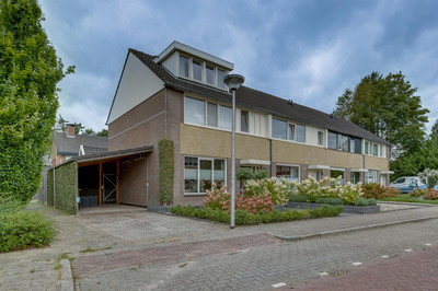 Merelweg 1-A