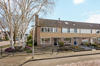 Merelweg 40