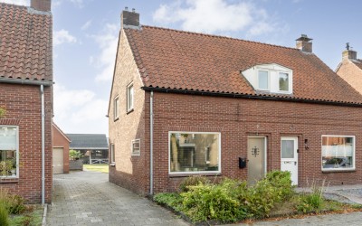 Derde Kampsweg 18