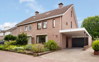 Slettenhaarsweide 75