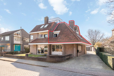 Kerkstraat 4-A