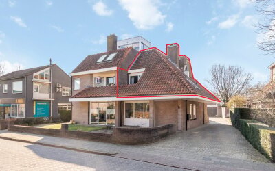 Kerkstraat 4-A