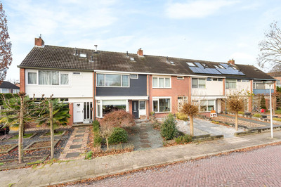 Maasstraat 3