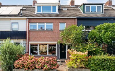 Waalstraat 7