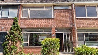 Waalstraat 8