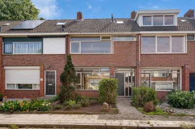 Waalstraat 8