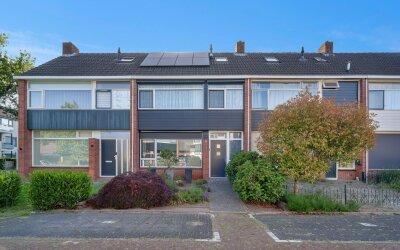 Amstelstraat 10