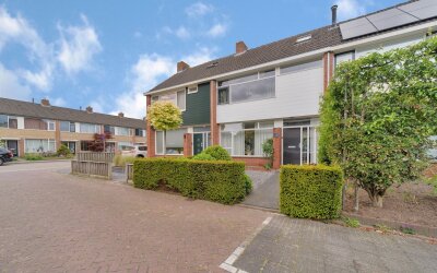 Amstelstraat 3