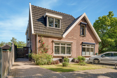 Wilhelminadwarsweg 6-A