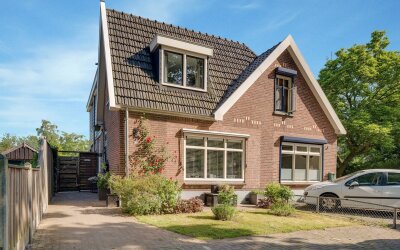 Wilhelminadwarsweg 6-A