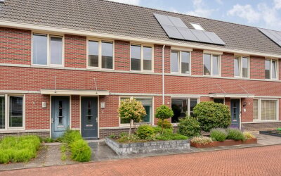 Berkelstraat 5