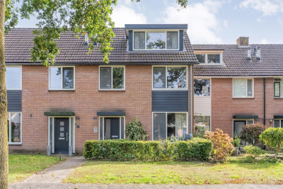 Vivaldistraat 118