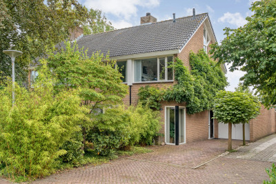 Vivaldistraat 158