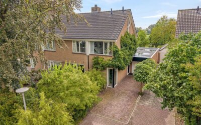 Vivaldistraat 158