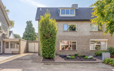 Rossinistraat 85