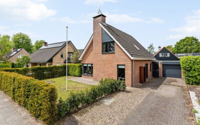 Beethovenlaan 5