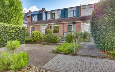 Beethovenlaan 134