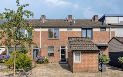 Bizetstraat 32